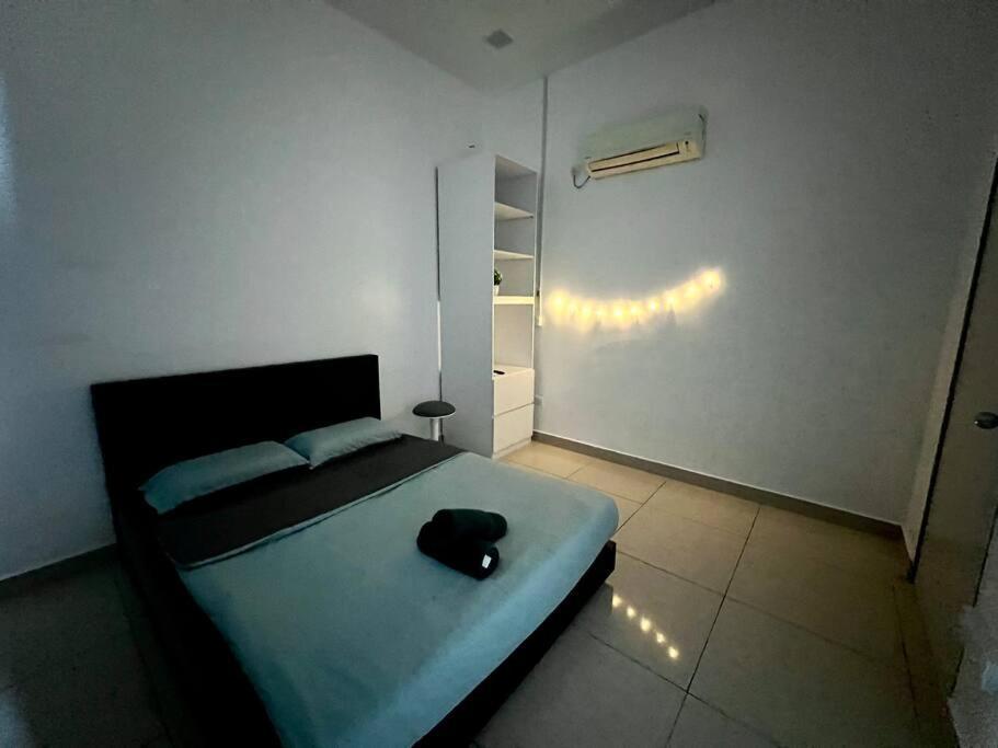 A1501 Manhattan Austin 3queen Bed Netflix By Pangsapuri *
