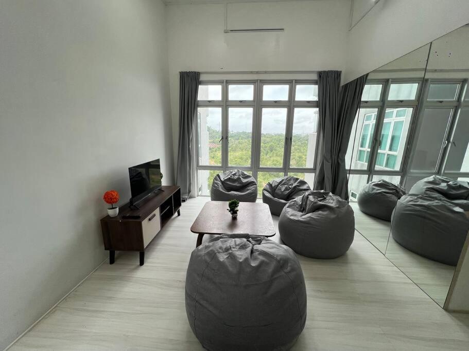 Apartment A1501 Manhattan Austin 3queen Bed Netflix By